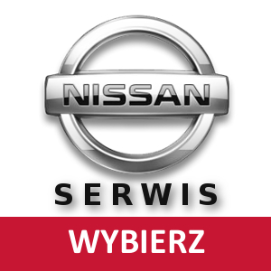 Nissan serwis Dyszkiewicz